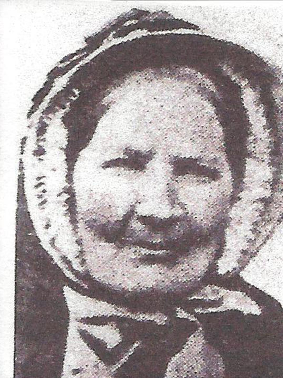 Rebecca Dennis (1812 - 1864) Profile